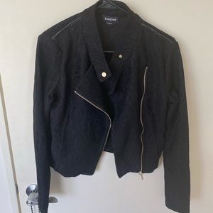 Bebe Jacket